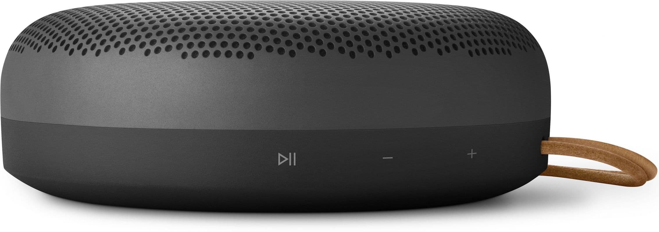Портативная колонка Bang & Olufsen Beosound A1 2nd Gen Черный 3