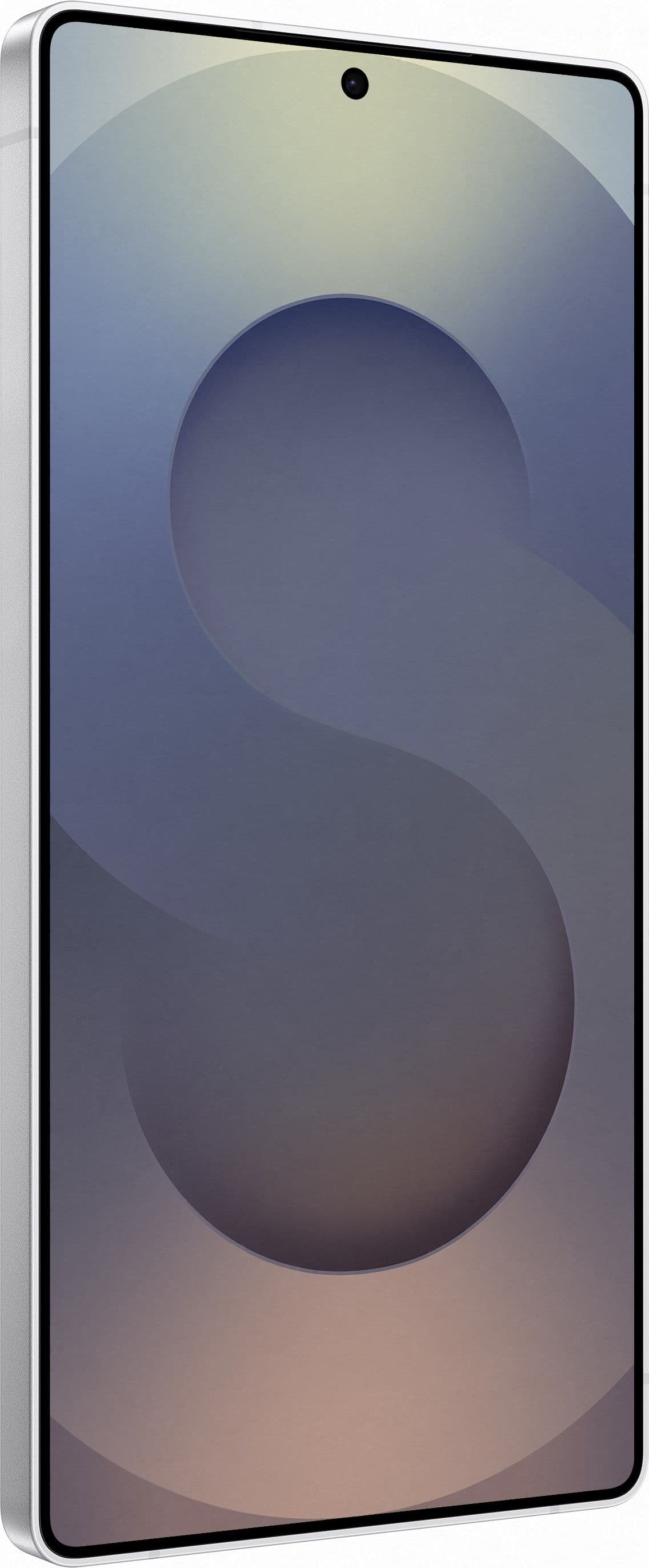 Смартфон Samsung Galaxy S25 Ultra | 12/256 ГБ (Silverblue Titanium | Синий титан) 3