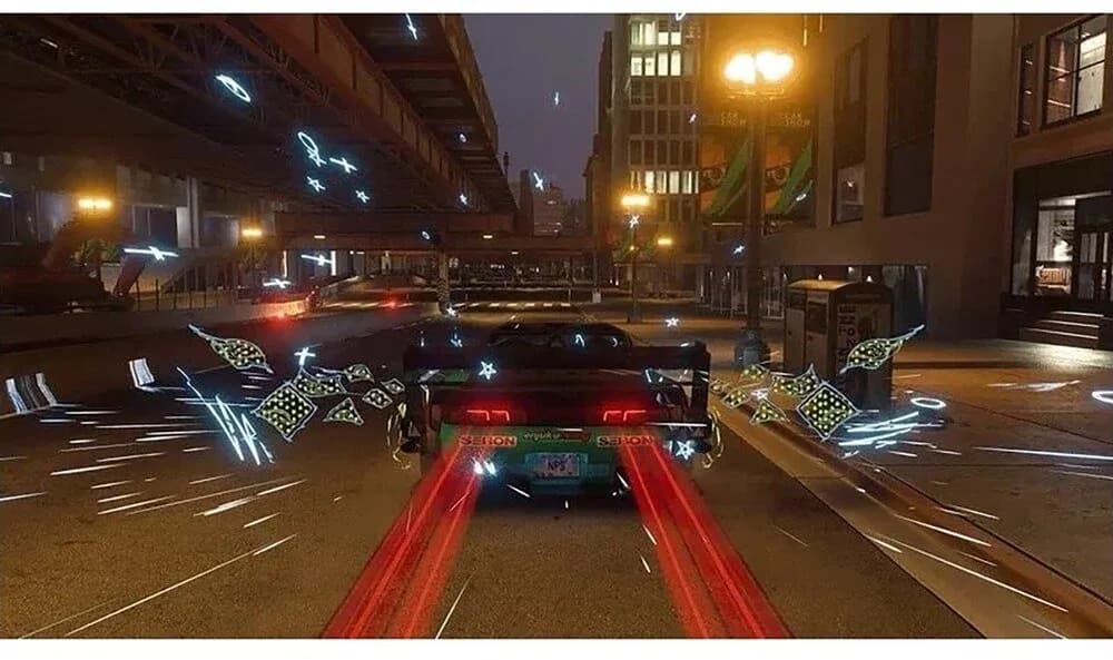 Игра Need for Speed: Unbound (PS5, английская версия) 6