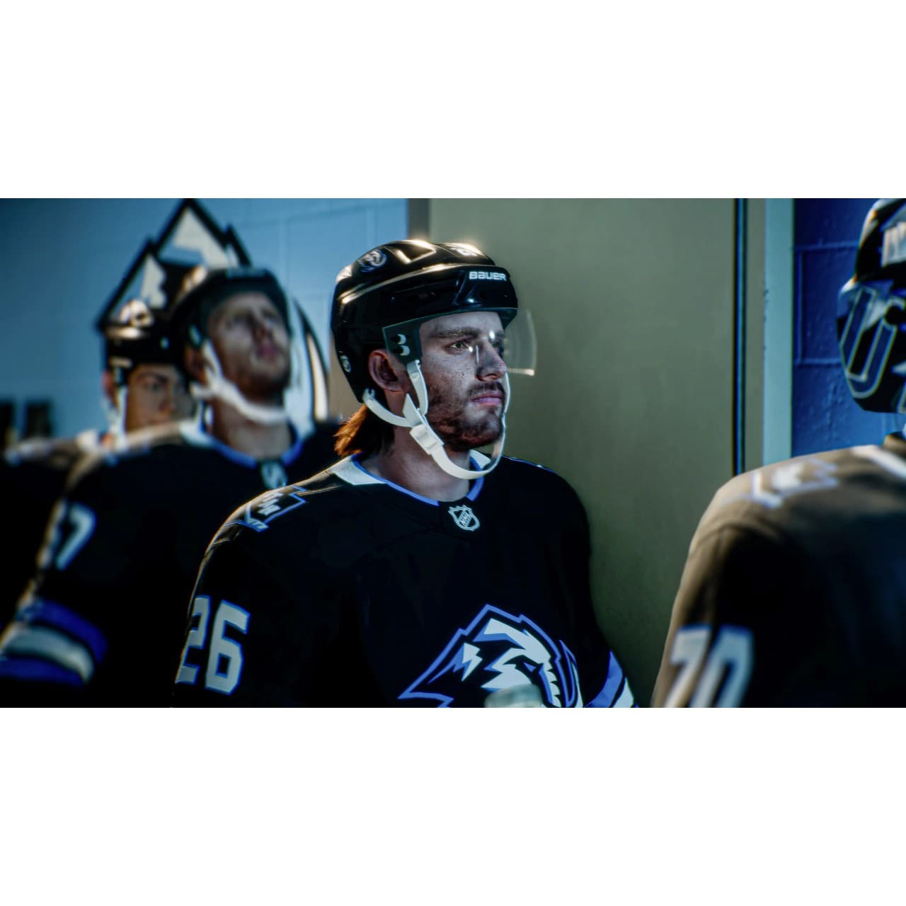 Игра EA Sports NHL 26 (PS5, английская версия) 3