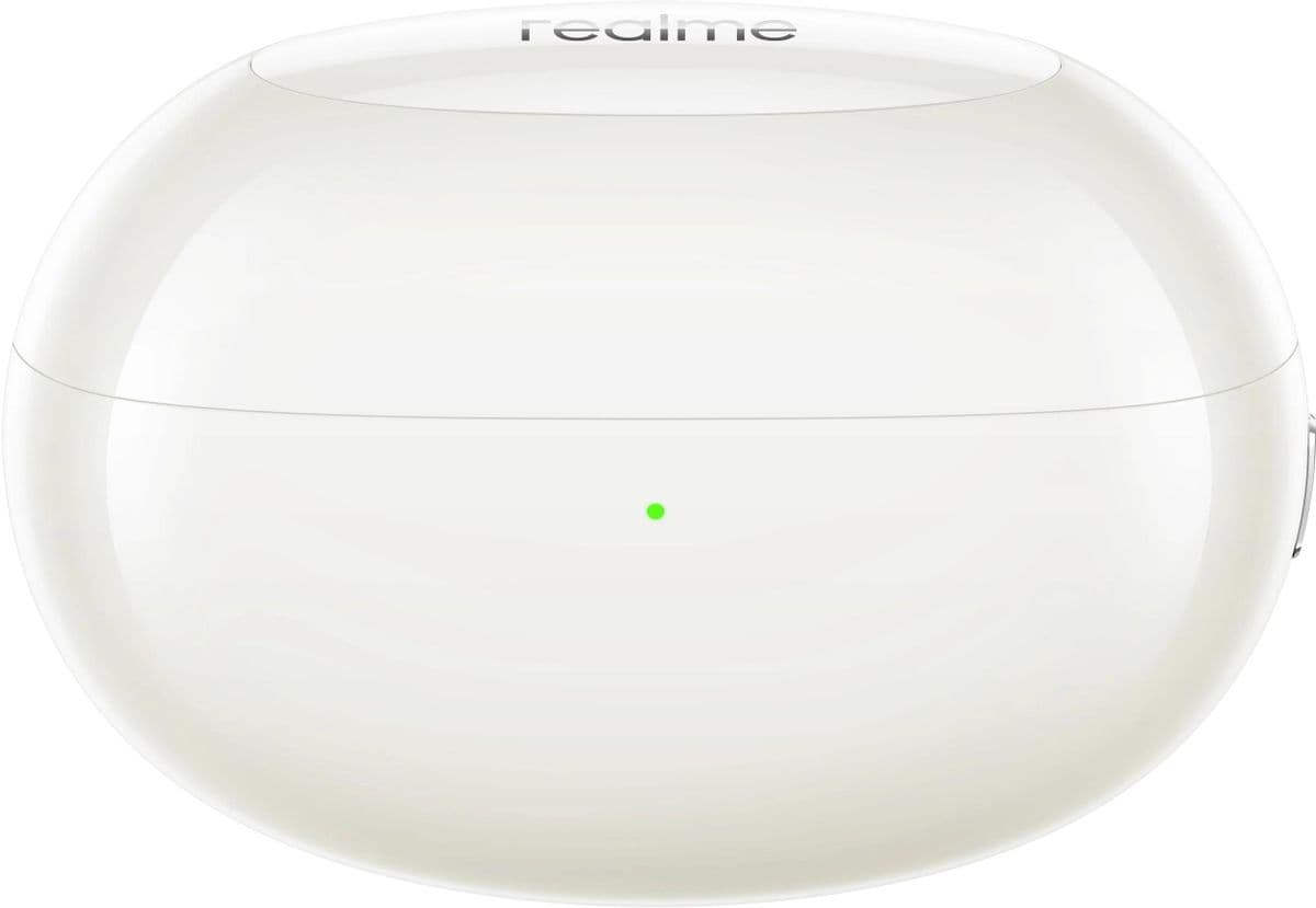 Наушники TWS Realme Buds Air 5 Pro Белый 5