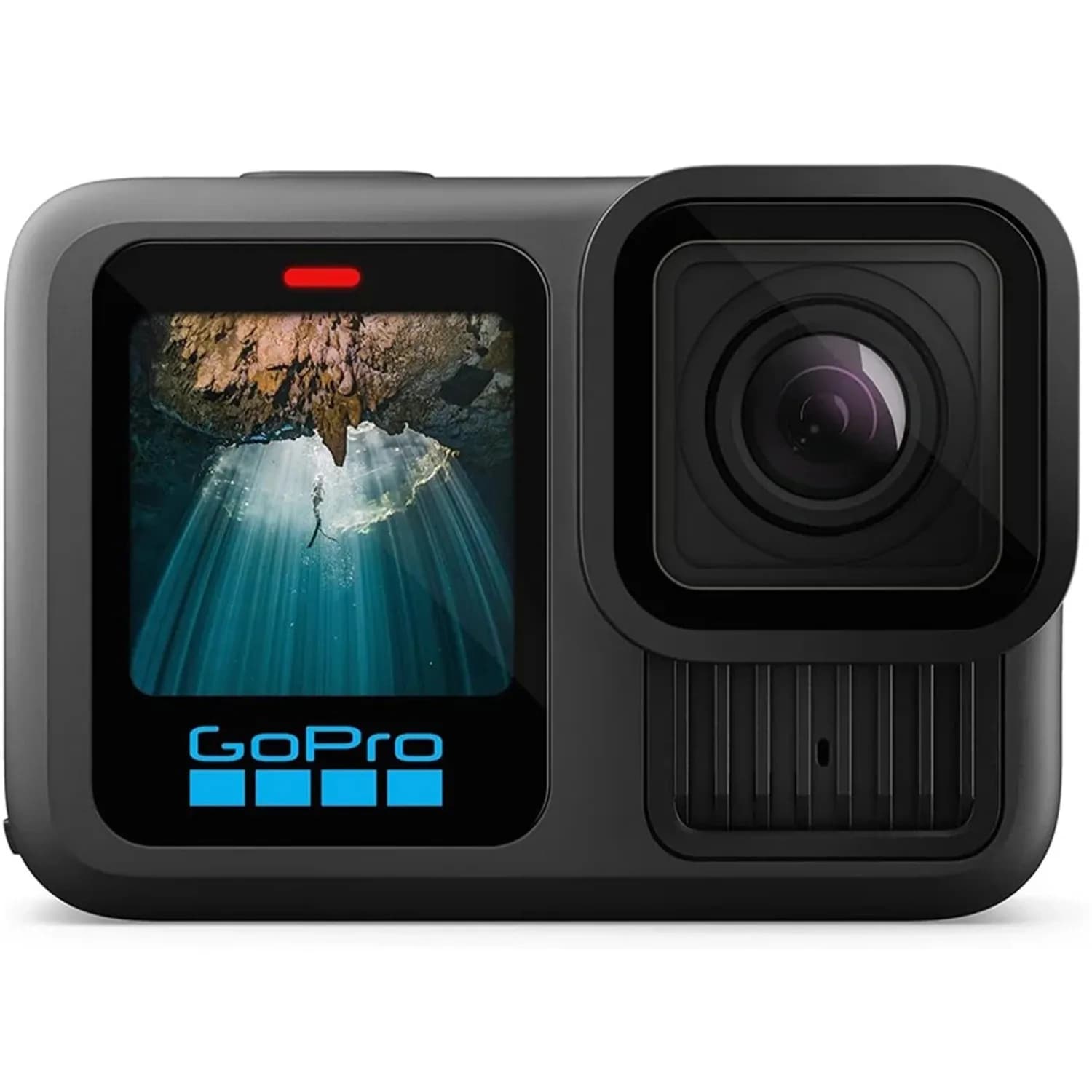 Экшн-камера GoPro Hero 13 Black (CHDHX-131) 7