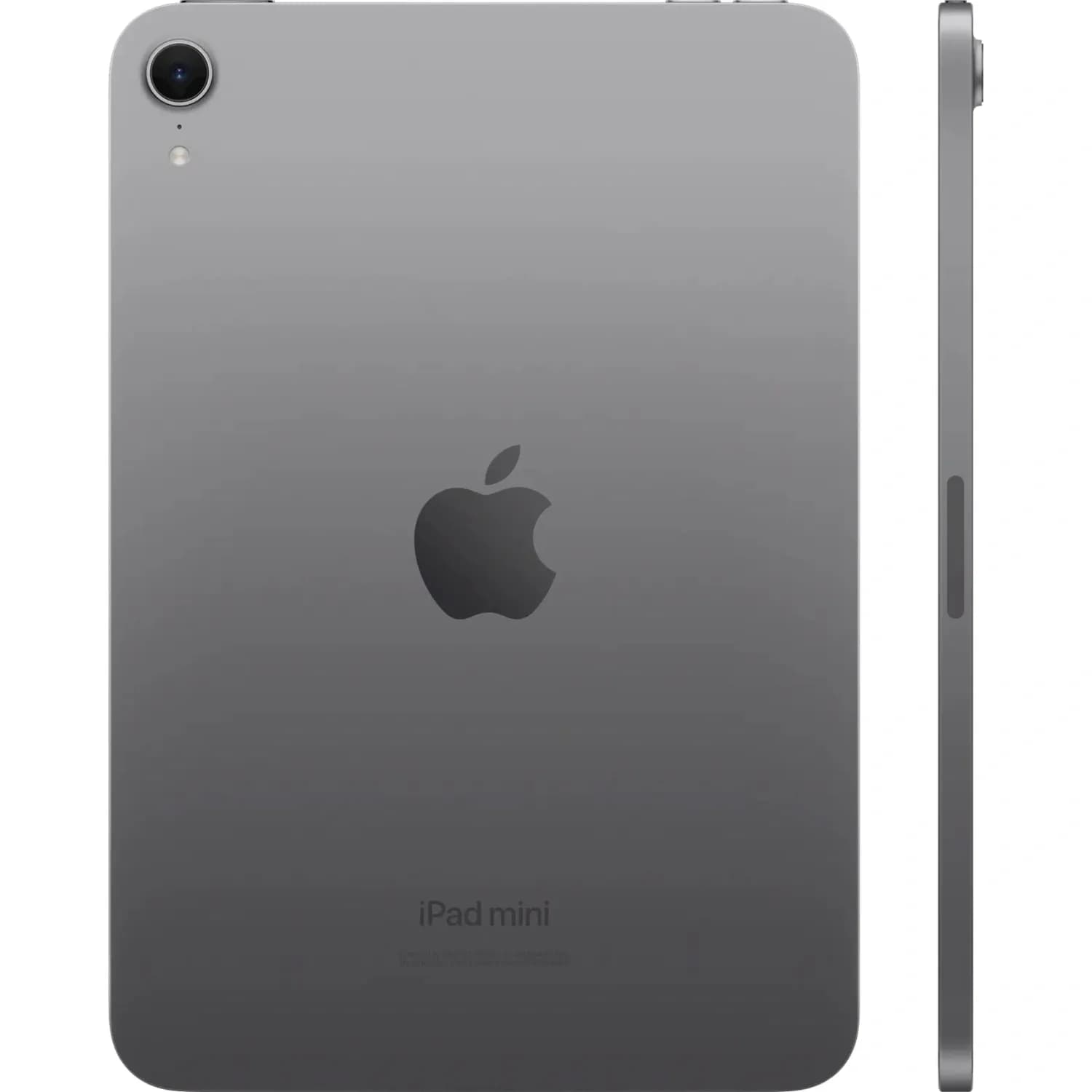 Планшет Apple iPad Mini 7Gen (2024 A17 Pro) 8.3" Wi-Fi + Cellular | 128 ГБ Space gray 2