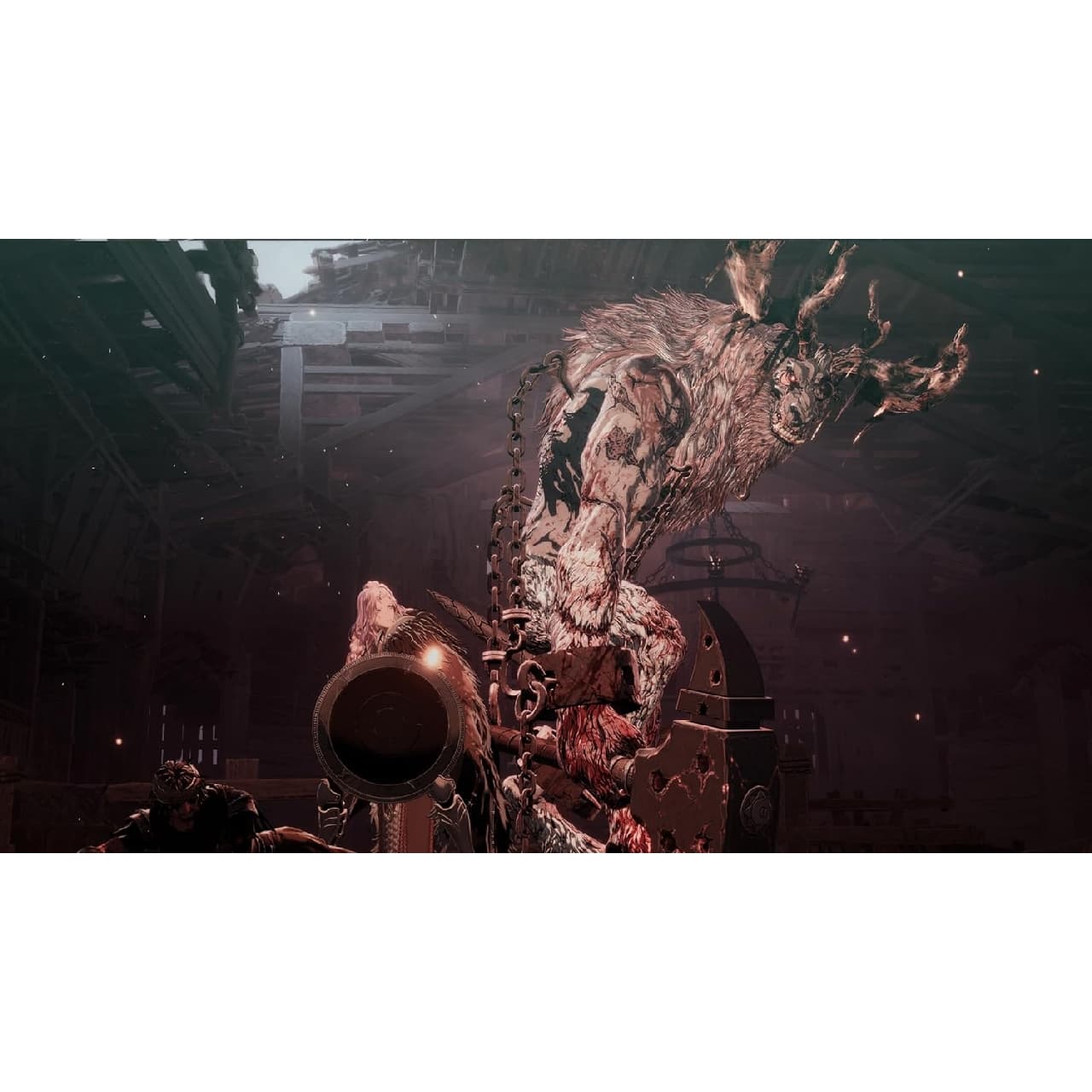 Игра The First Berserker: Khazan (PS5, русские субтитры) 5