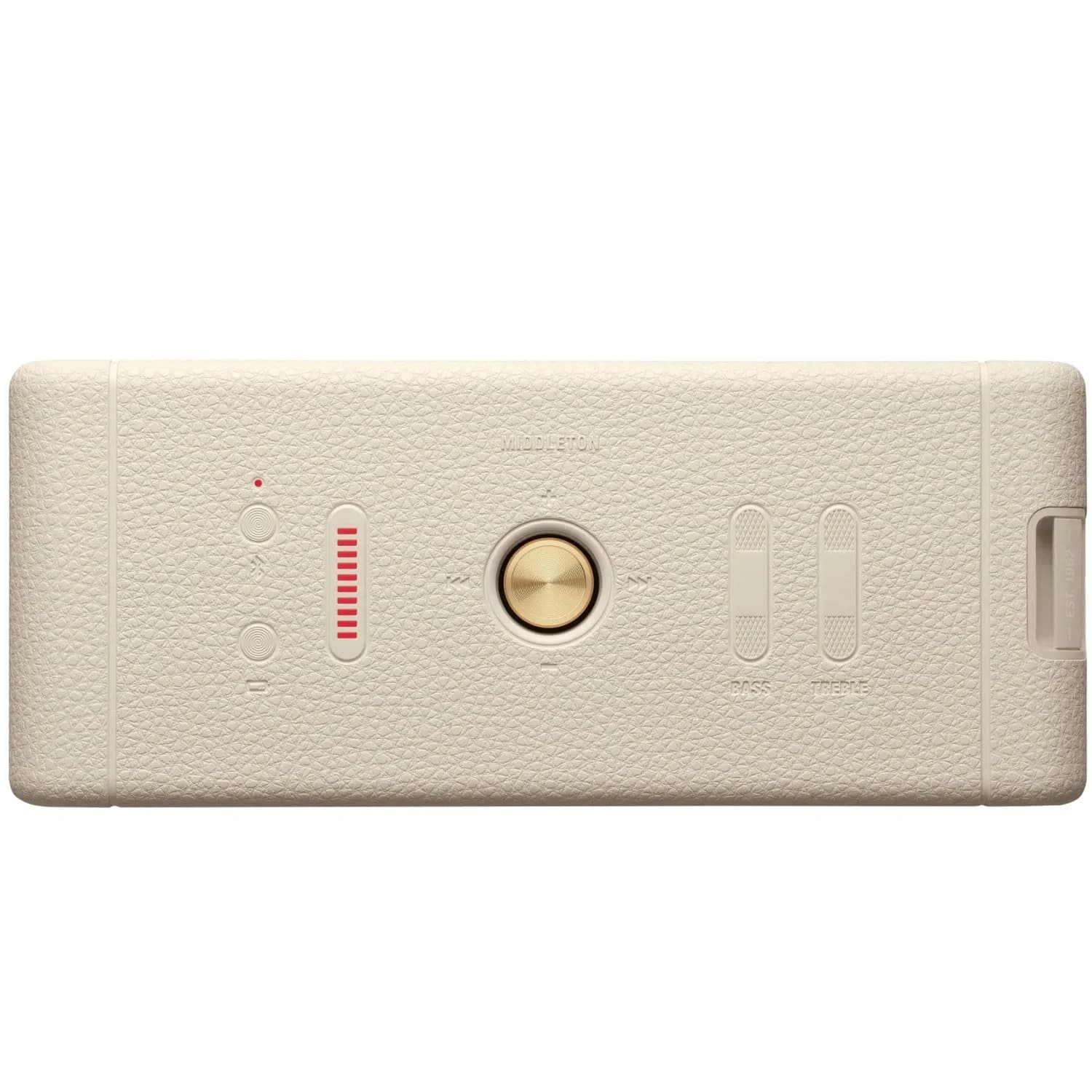 Акустика портативная Marshall Willen, Cream 3