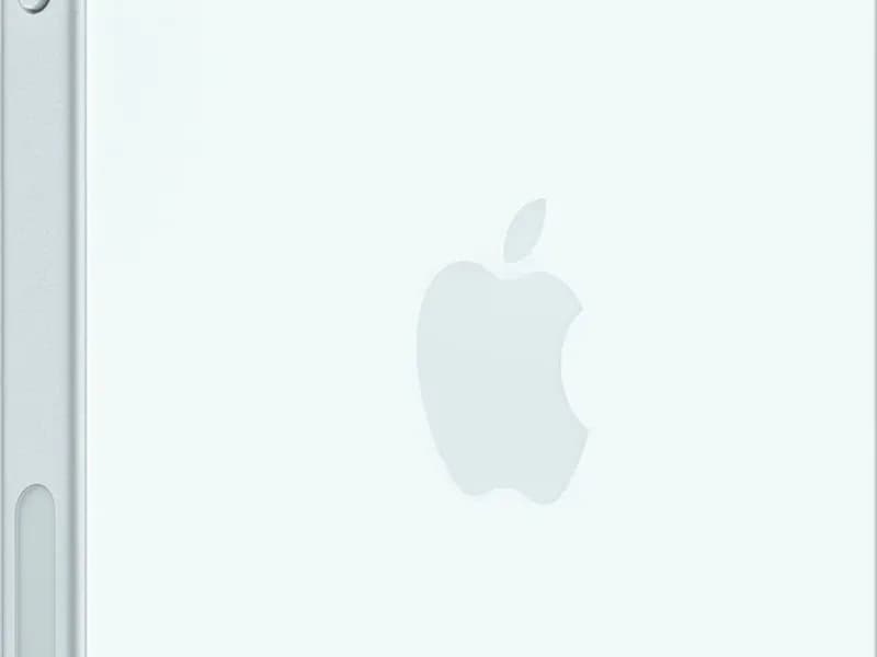 Смартфон Apple iPhone 15 Plus 256 ГБ (Голубой | Blue) 4