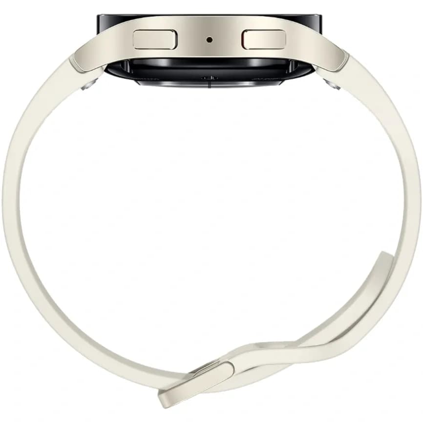 Смарт-часы Samsung Galaxy Watch6 - 40 mm (SM-R930) Gold 2