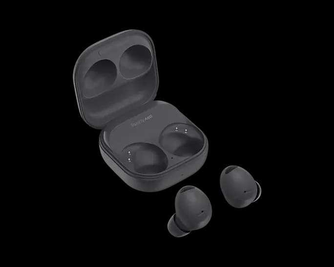 Наушники Samsung Galaxy Buds 2 Pro Graphite 2