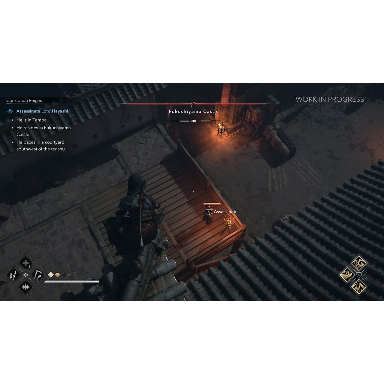 Игра Assassin’s Creed: Shadows (PS5, русские субтитры) 7