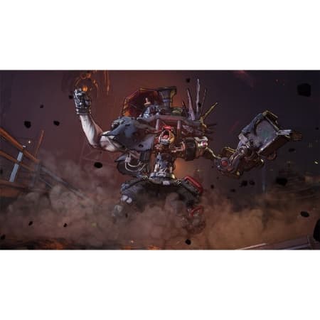 Игра Borderlands 4 (PS5, русские субтитры) 8