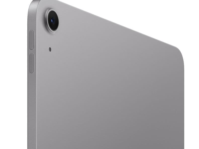 Планшет Apple iPad Air (2025 M3) 11" Wi-Fi | 128 ГБ (Space grey | Серый космос) 3