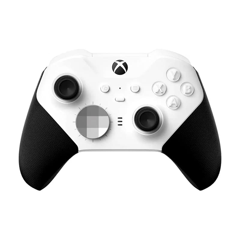 Геймпад Microsoft Xbox Series X|S Elite Series 2, белый (White)