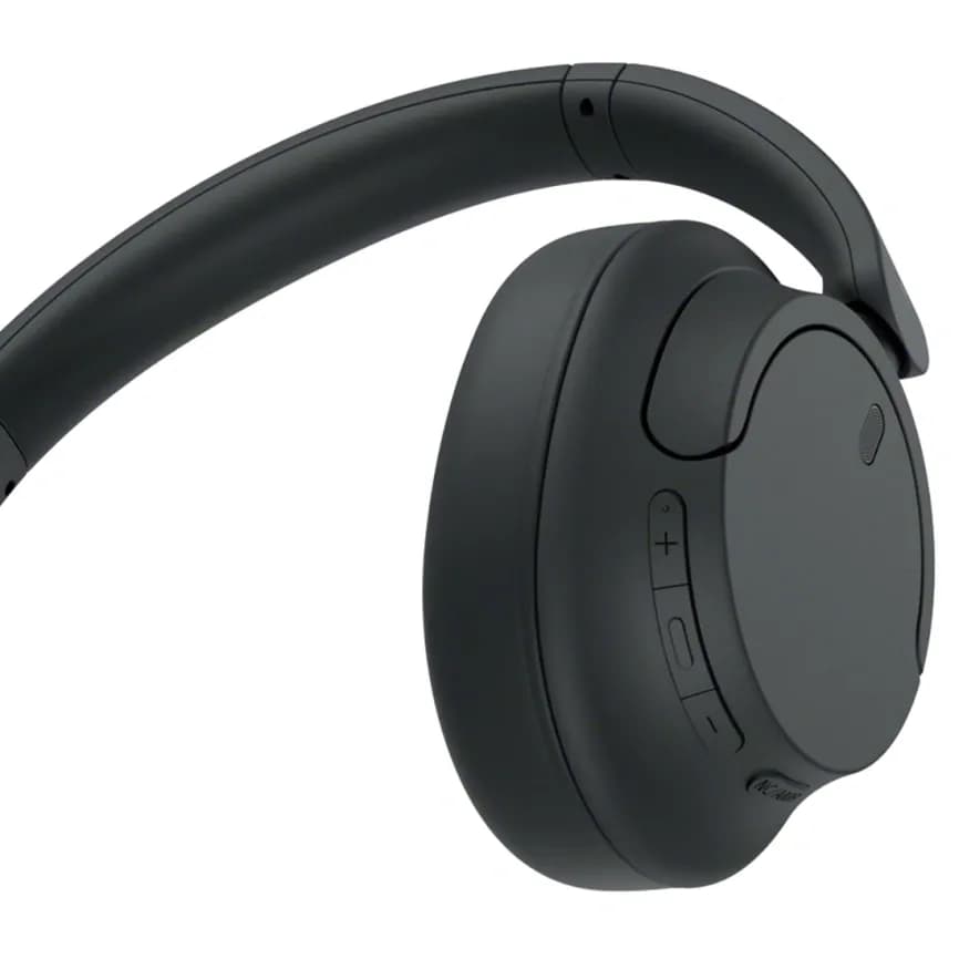 Наушники Sony WH-CH720N,  Черный 2