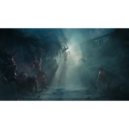 Игра Cronos: The New Dawn (PS5, русские субтитры) 6