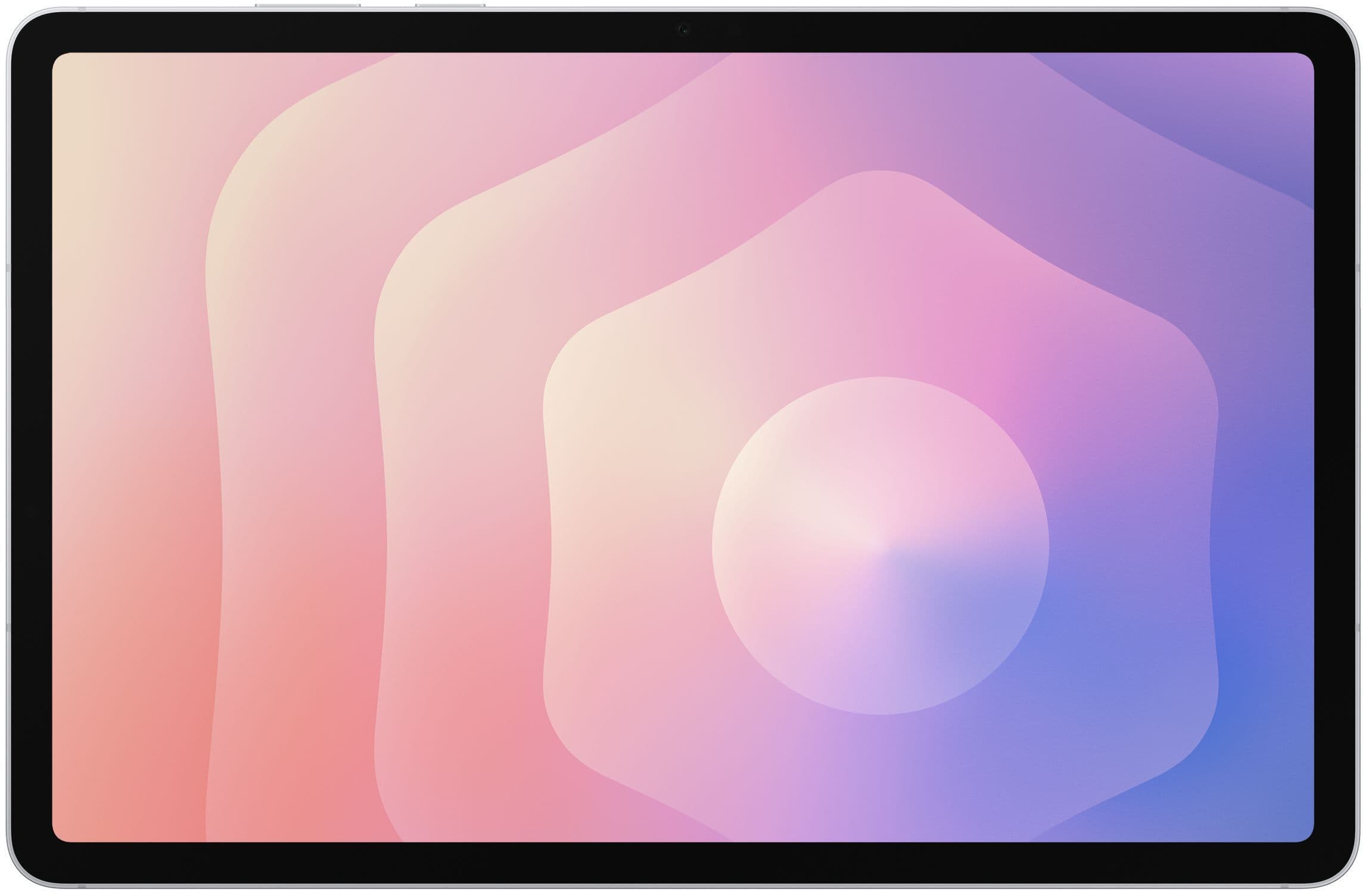 Планшет Samsung Galaxy Tab S11 | LTE | 12/256 ГБ Серебристый 3