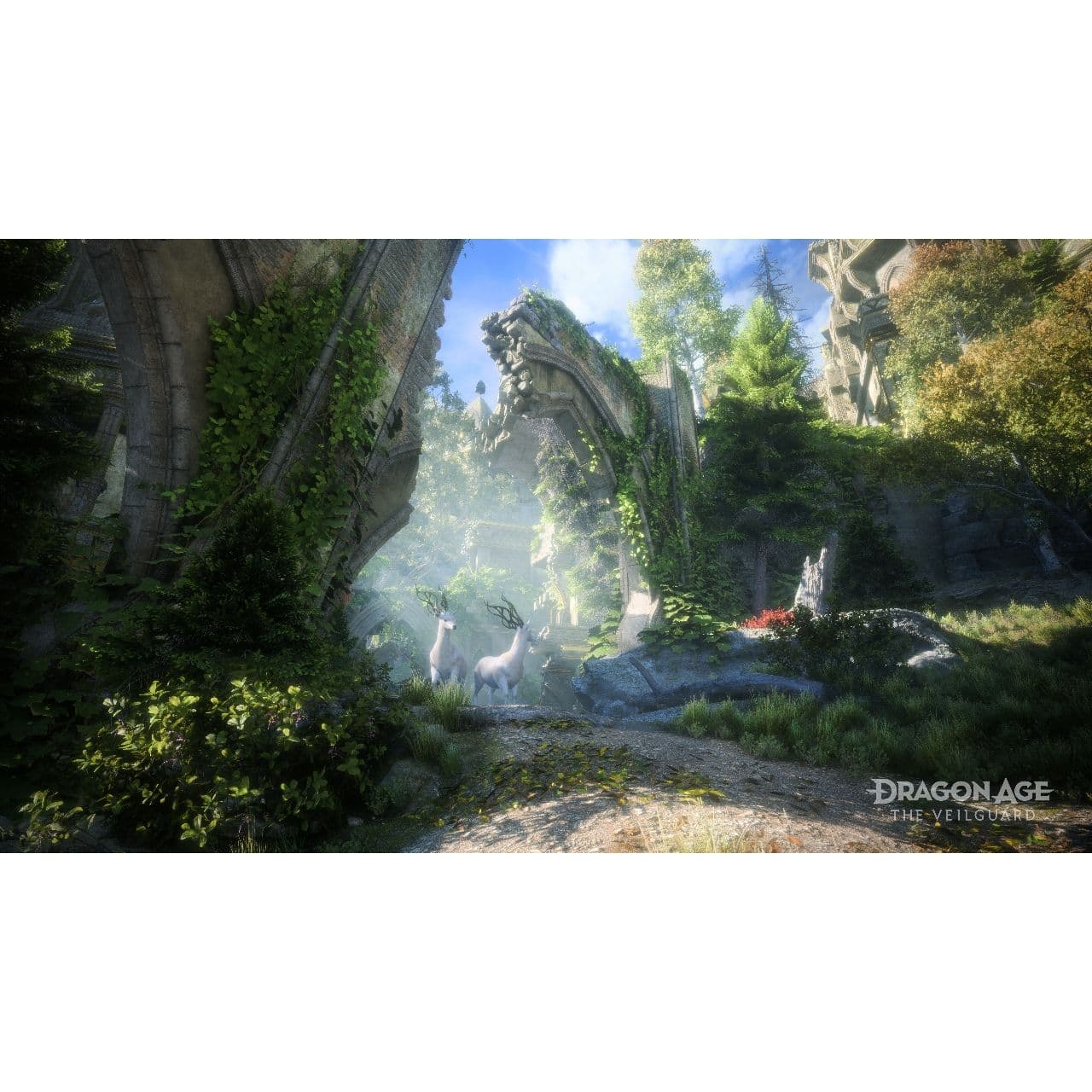 Игра Dragon Age: The Veilguard (PS5, русские субтитры) 2