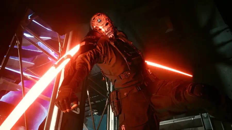 Игра Cyberpunk 2077 Ultimate Edition (Nintendo Switch 2, полностью на русском) 9