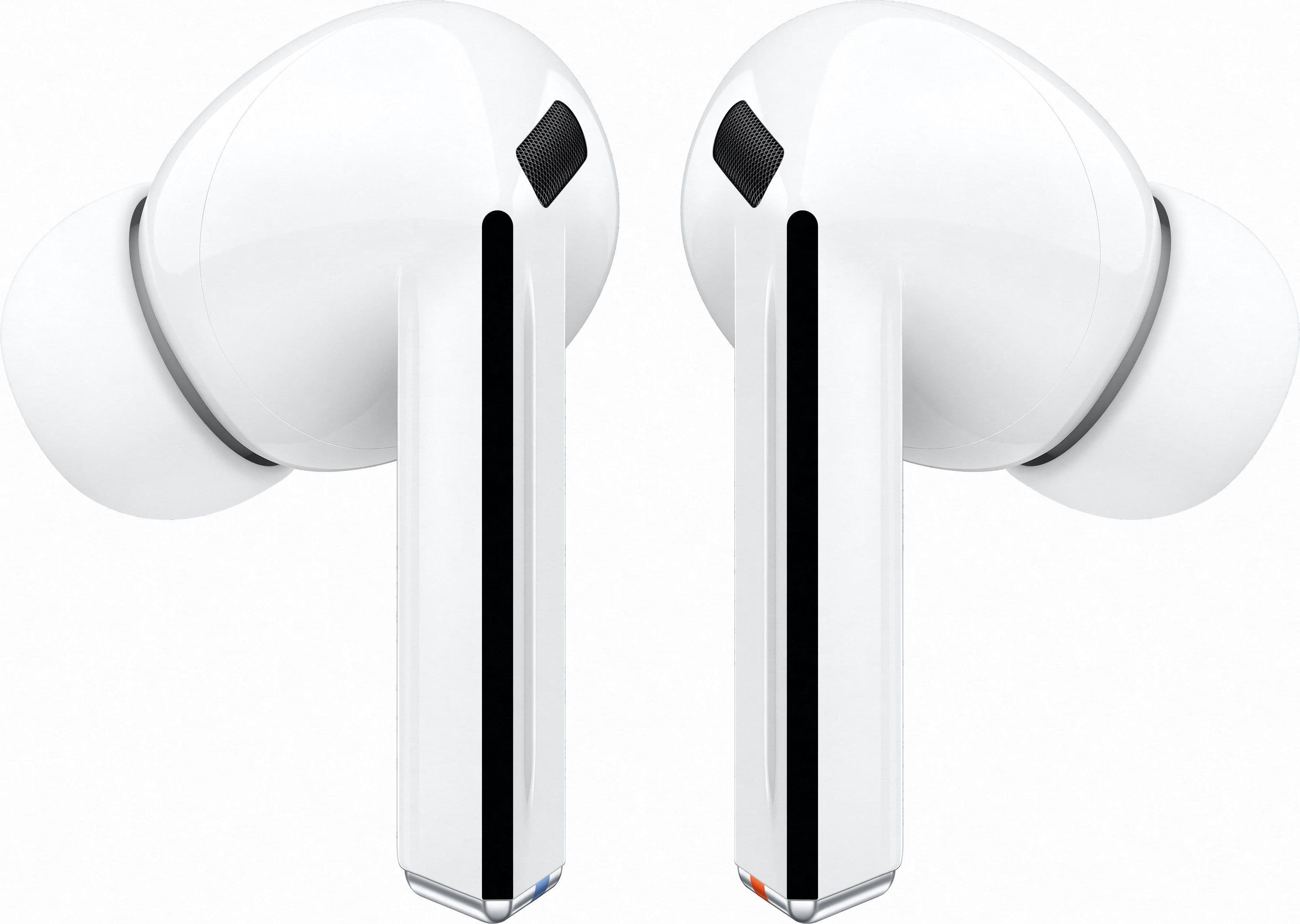 Наушники Samsung Galaxy Buds 3 Pro Белый 3