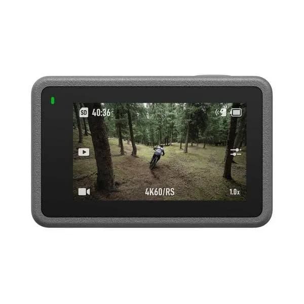 Экшн-камера DJI Osmo Action 4 Adventure Combo Black 15