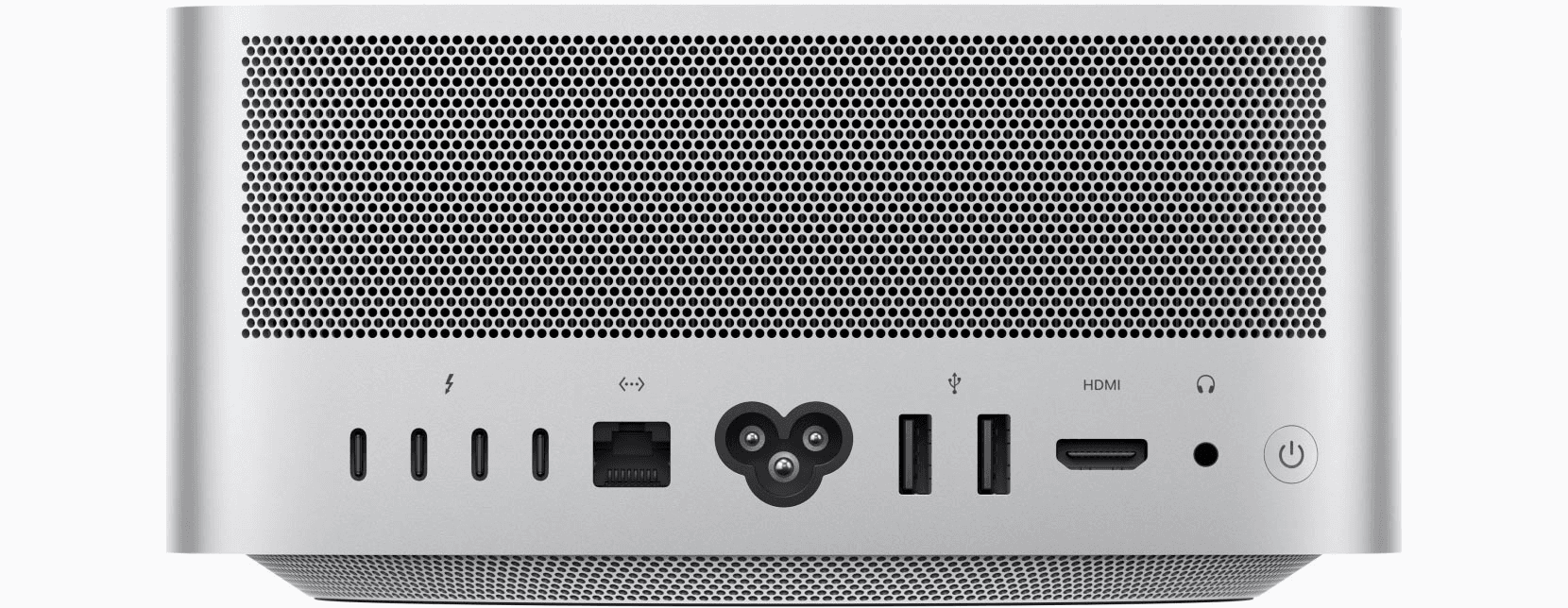 Apple Mac Studio M2 Max (2023) 12C CPU/30C GPU, 64 ГБ RAM, 1 TБ SSD (Z17Z000QA) 2