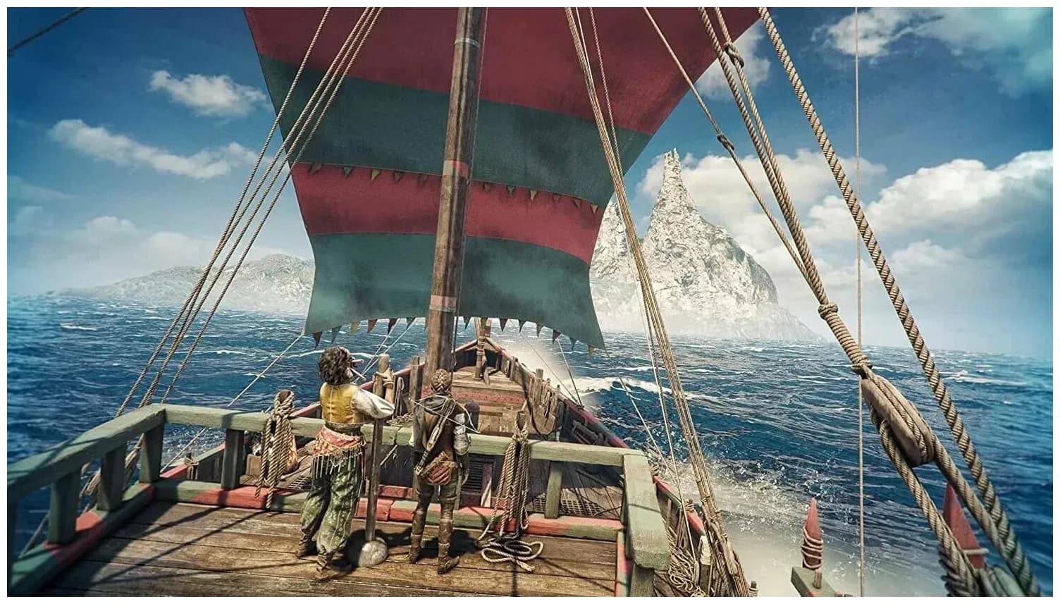 Игра A Plague Tale: Requiem (PS5, русские субтитры) 2