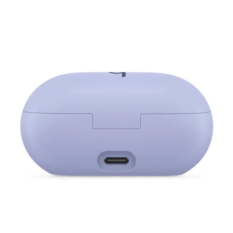 Беспроводные наушники Beats Solo Buds Фиолетовый 4