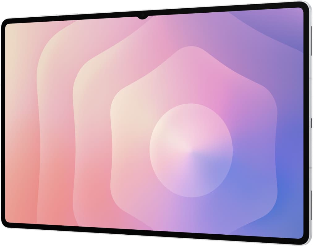 Планшет Samsung Galaxy Tab S11 | Wi-Fi | 12/128 ГБ Серебристый 3