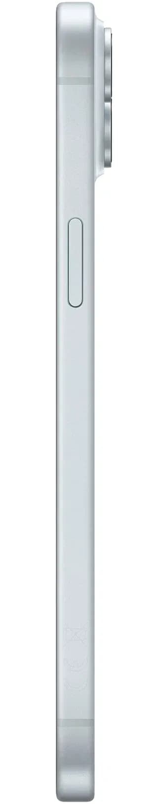 Смартфон Apple iPhone 15 Plus 512 ГБ (Голубой | Blue) 6