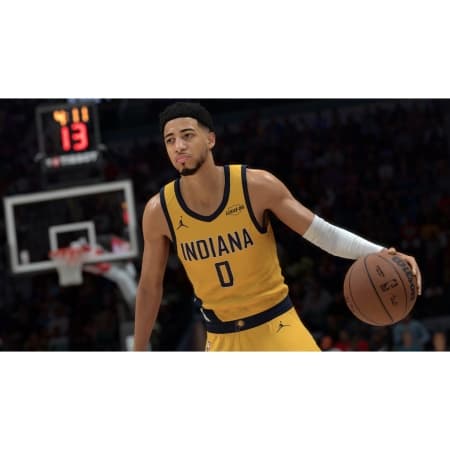 Игра NBA 2K26 (PS5, английская версия) 2