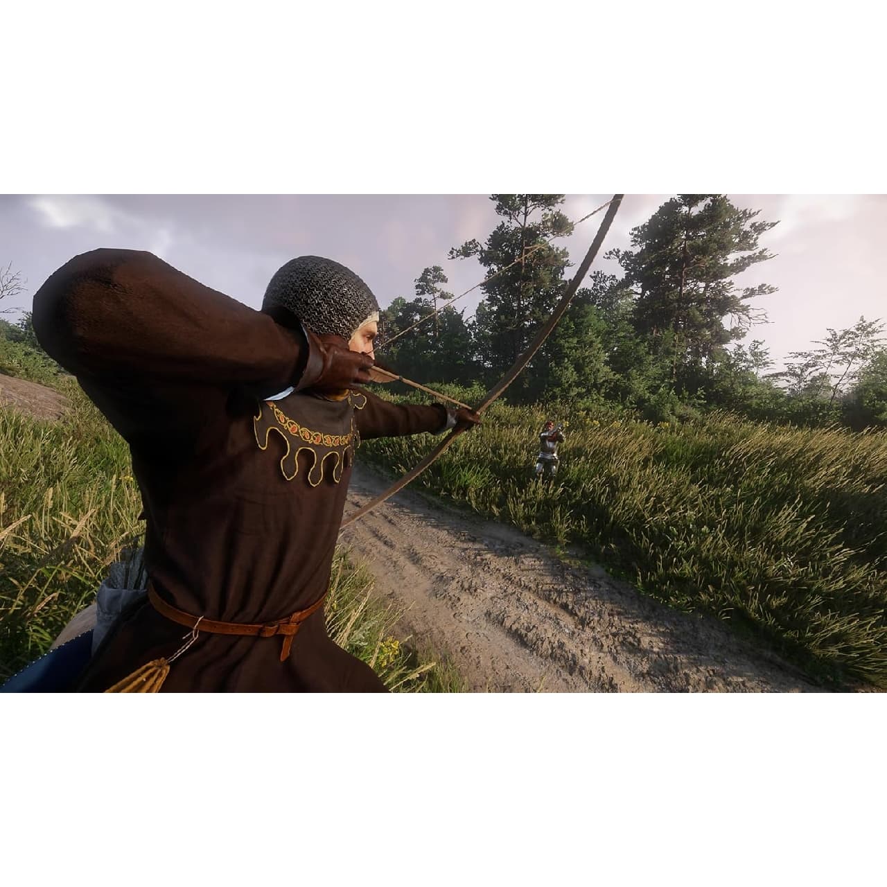 Игра Kingdom Come: Deliverance II (2) (PS5, русские субтитры) 2