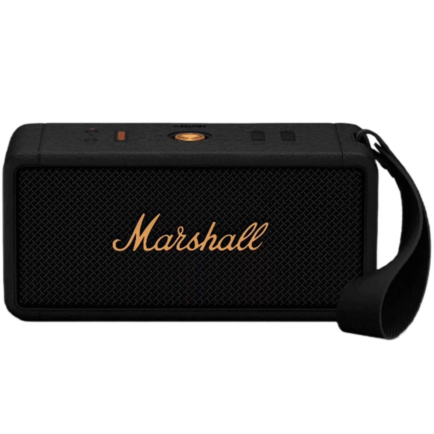 Акустика портативная Marshall Willen, Black