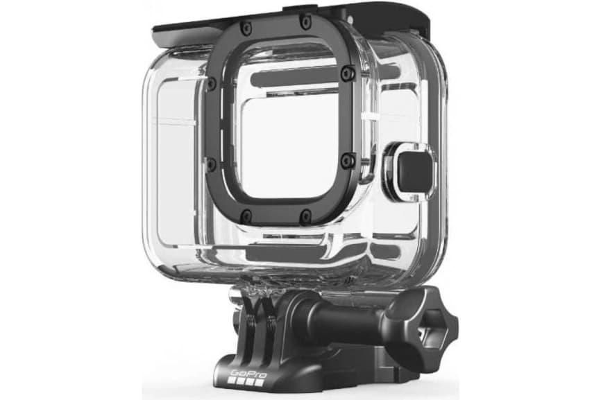 Аквабокс GoPro для HERO 8 Black (AJDIV-001)