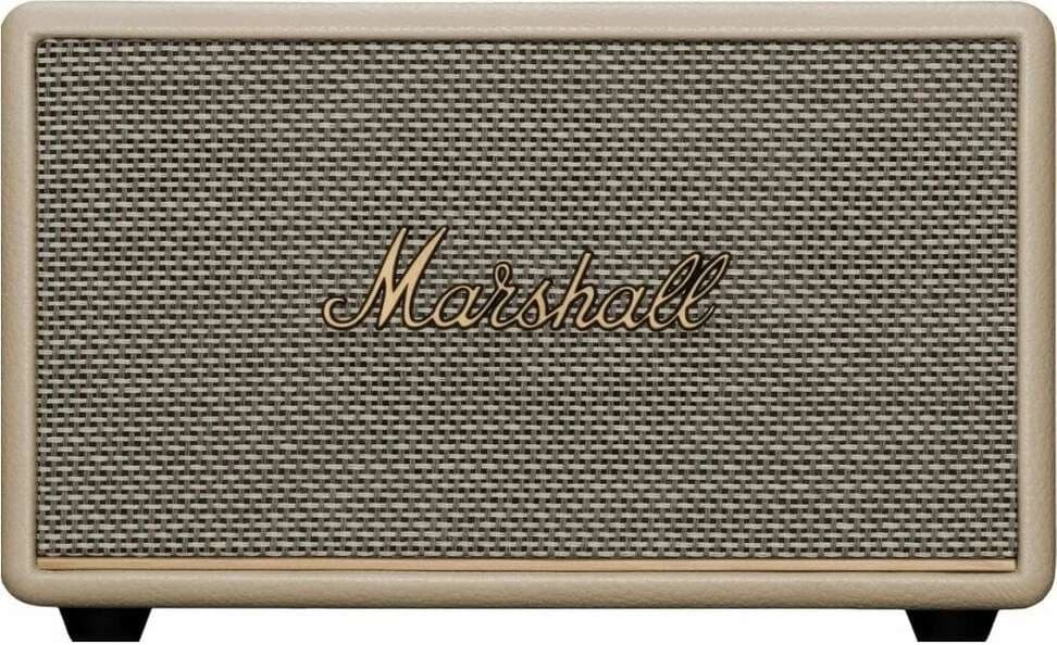 Аудиосистема Marshall Acton BT III Бежевый