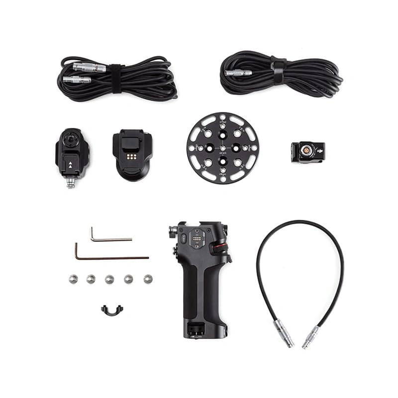Базовый комплект расширения DJI Ronin Expansion Base Kit (RS2)