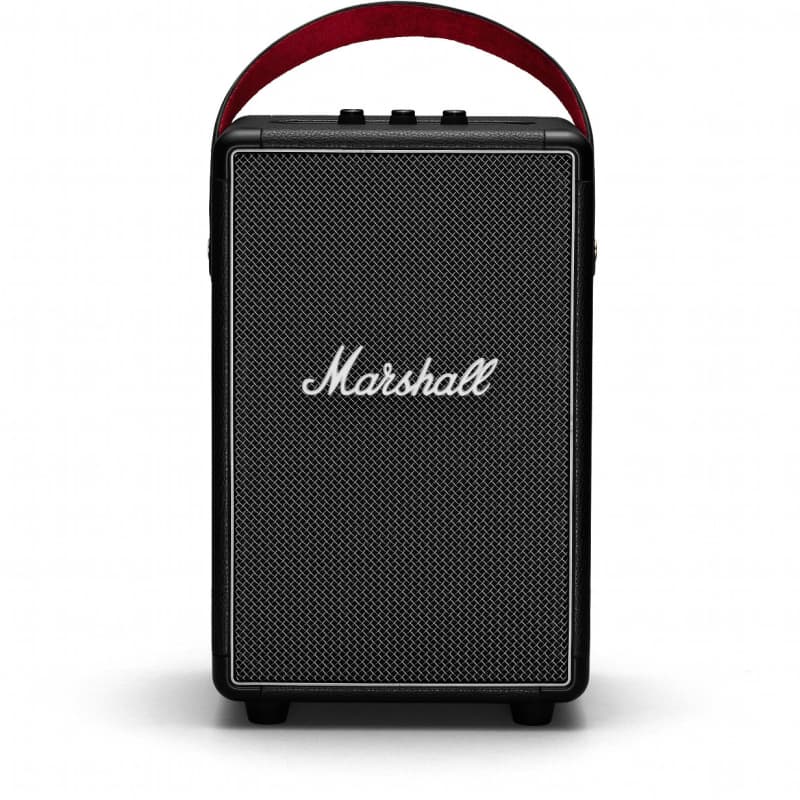 Портативная колонка Marshall Tufton Черный