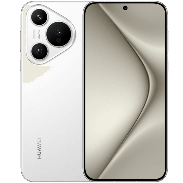 Смартфон HUAWEI Pura 70 Белый