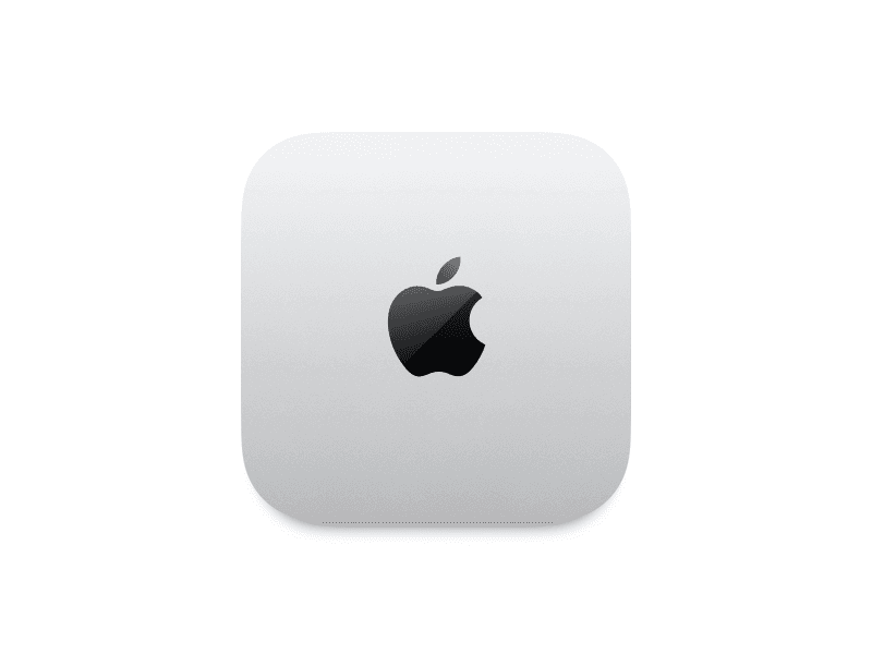 Apple Mac Mini M4 Pro (2024) 14C CPU/20C GPU, 64 ГБ RAM, 1 ТБ SSD, Custom (Z1JV000ND)