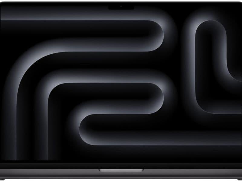 MacBook Pro 16" M5 Pro (2026) 18C CPU/20C GPU, 48 ГБ RAM, 1 ТБ SSD, (Space Black | Черный космос)